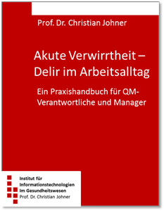 ISO 13485 Qualitätspolitik