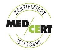 Doopelter Aufwand für ISO 13485