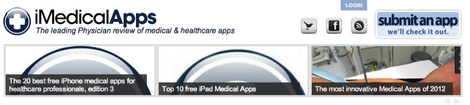 Medical-Apps