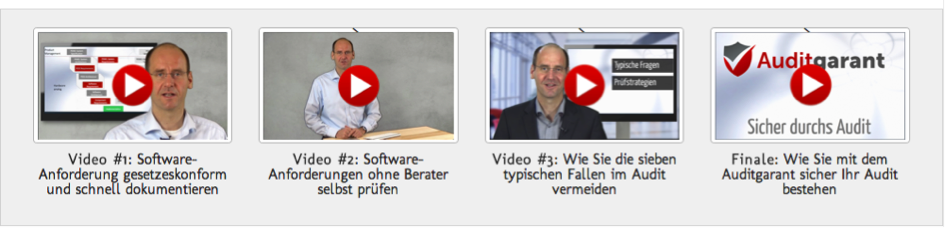 Software-Anforderungen-Auditsicher-Dokumentieren-Videoserie