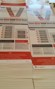 Infografik-Usability zur IEC-62366 und ISO-9241