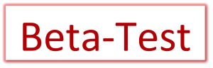 Beta-Test