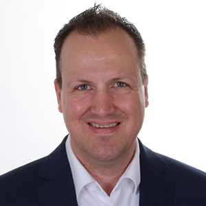 Dozent Dr. Daniel Mölle
