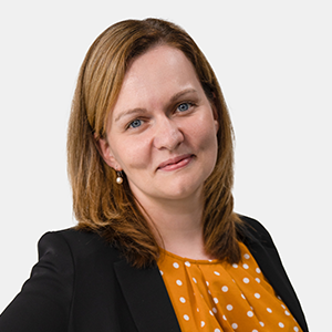 Dozentin Dr. Juliane Havlicek