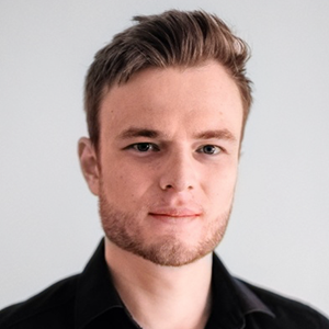 Trainer Kai Haase