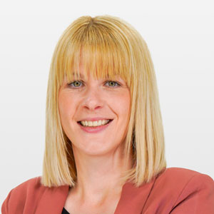 Dozentin Katharina Kreutgen