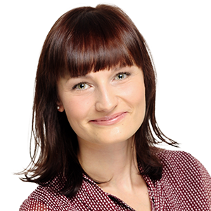 Dozentin Dr. Manuela Reinhold