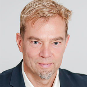 Trainer Prof. Dr. Oliver Haase 