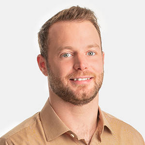 Dozent Dr. Philipp Schleer