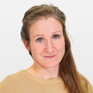 Dozentin Dr. Sophie Bartsch