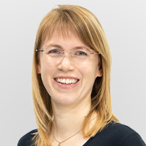 Dozentin Dr. Tanja Domke