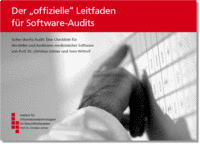 Software-Auditleitfaden
