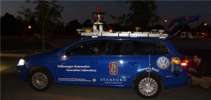 VW-Test