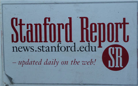 Stanford Report