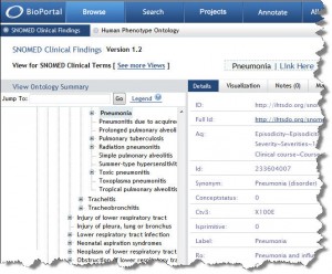 Bioportal