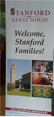 Stanford Guest House