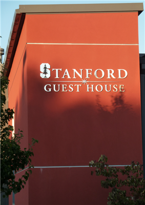 Stanford Guest House 2