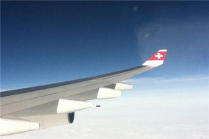 Swiss Airline