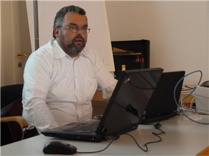Vortrag über LOINC am Johner Institut
