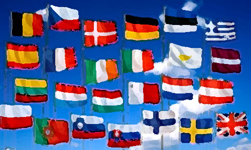 Richtlinie 207/2012 Sprache