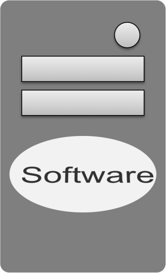 Medizinprodukte-PC: Medizinprodukt mit Hardware und Software