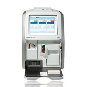 Beispiel für ein IVD In-vitro Diagnostika