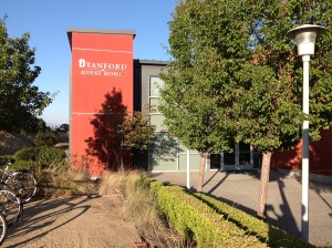 Stanford Guesthouse