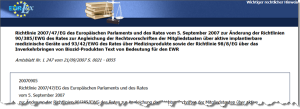 93-42-EWG-2007-47-EWG