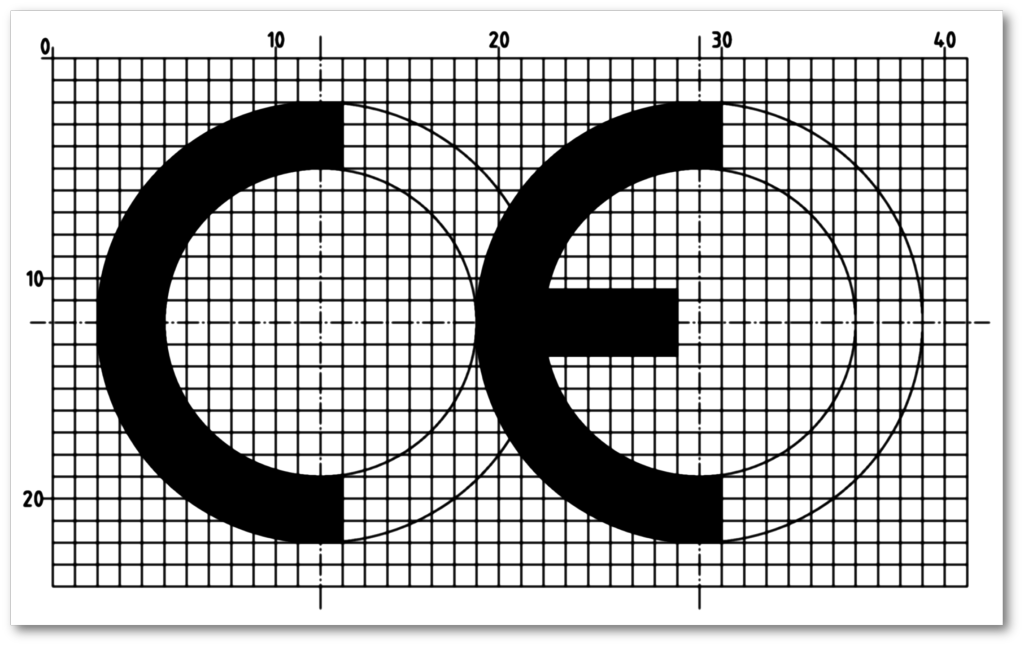CE-Zeichen, CE-Kennzeichnung