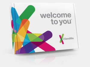 23andMe Jetzt mit FDA Clearance