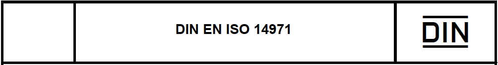DIN EN ISO 14971: Die Herkunft der Präfixe