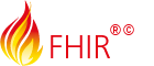 Logo von FHIR