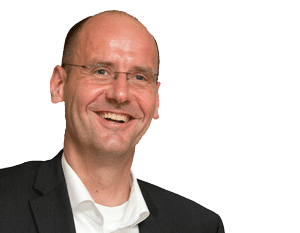 Prof. Dr. Christian Johner