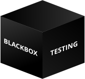 Blackbox testing