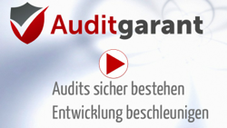 Der Auditgarant zeigt Ihnen Schritt für Schritt, wie Sie eine Software-Dokumentation erstellen