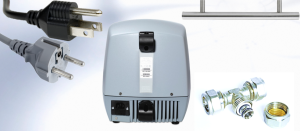 Hardware-Schnittstellen: Mechanische, elektrische, und Druck-Schnittstellen