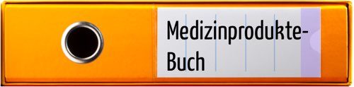 Medizinproduktebuch
