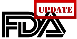 FDA Update