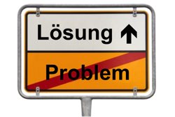 Problemlösungsprozess Problemlösungsprozess