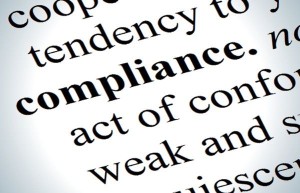 Healthcare Compliance