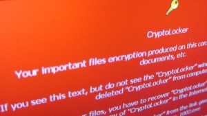 IT-Sicherheit: Nicht nur durch Ransomware