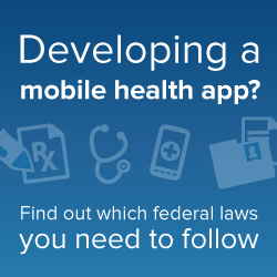 Mobile Health App, Mobile Medical App FTC Forderungen an Mobile Health Apps, Mobile Medical Apps