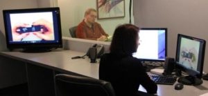 Usability Lab @ UserWorks