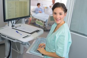 Medical IT