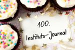 Johner Institut: das 100- Instituts-Journal