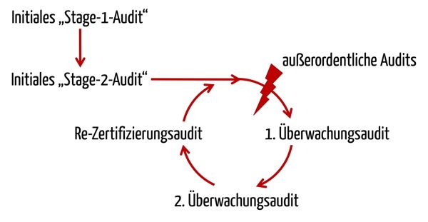 MDSAP Audit-Schedule