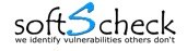 softScheck Logo