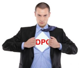 Datenschutzbeauftragter - Data Protection Officer