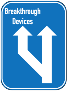 Das Breakthrough Devices Program der FDA beschleunigt die Zulassung