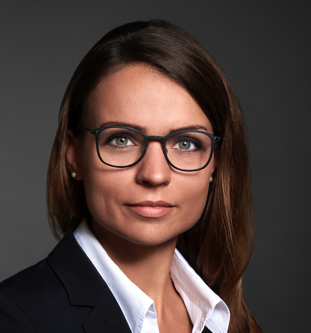 Sonia Seubert